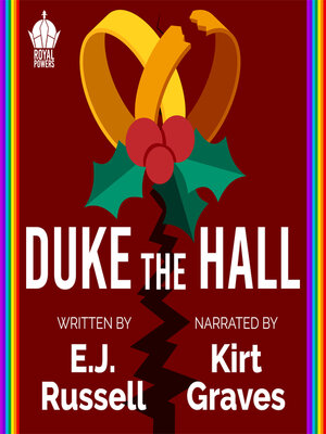 cover image of Duke the Hall